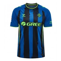 Fotbalové Dres Real Betis Antony #7 Alternativní 2026-27 Krátký Rukáv